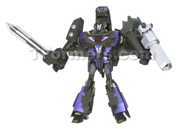 Animated Shadow Blade Megatron  (1 of 3)